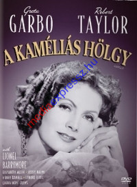 A kaméliás hölgy