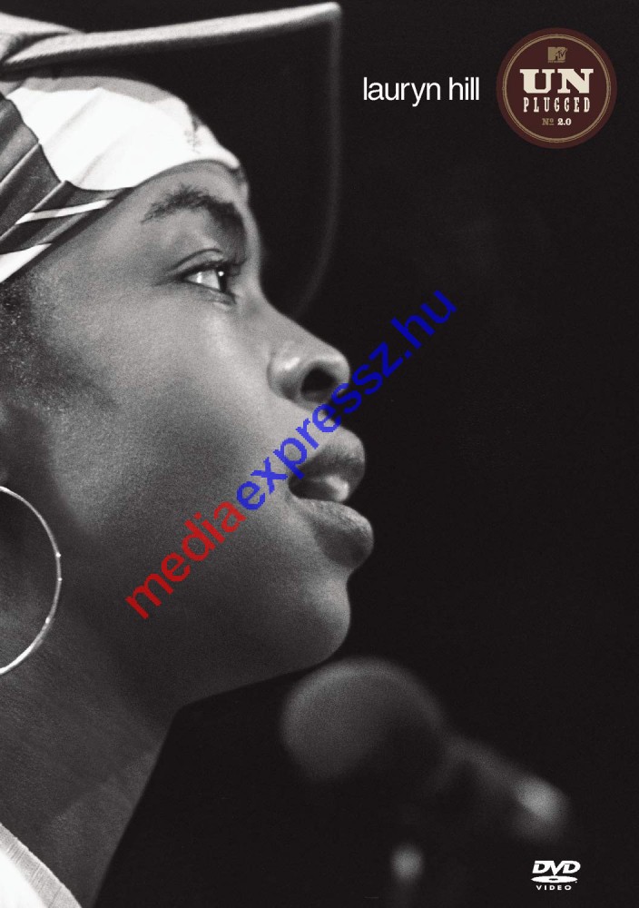 Lauryn Hill - MTV Unplugged No. 2.0