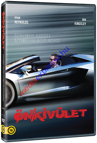 Őnkivűlet (Használt)