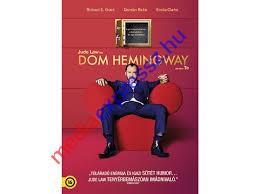 Dom Hemingway