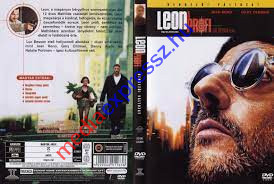 Leon a profi (Használt)