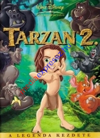 Tarzan 2.