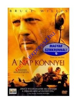 A Nap könnyei