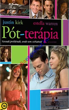 Pót-terápia