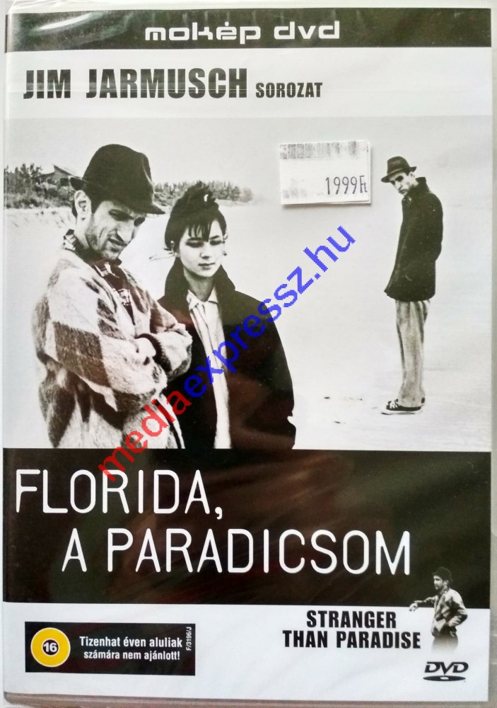 Florida, a paradicsom