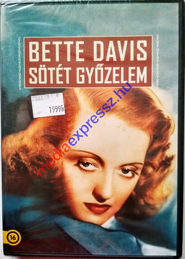 Sötét győzelem