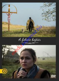A fekete bojtár