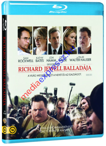 Richard Jewell balladája