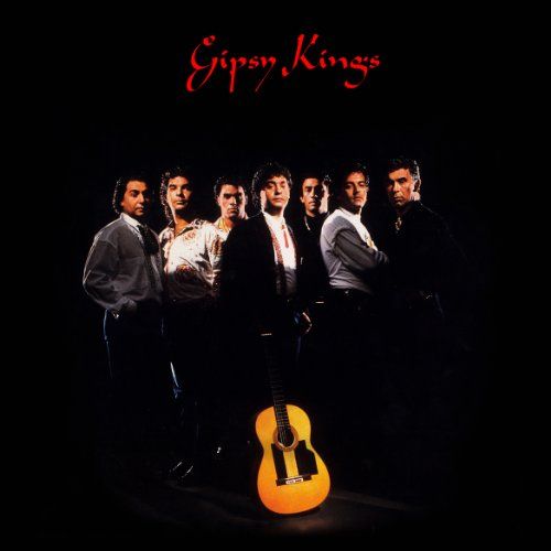 Gipsy Kings - Gipsy Kings