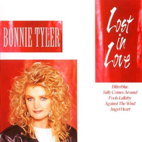 Bonnie Tyler - Lost in Love ***